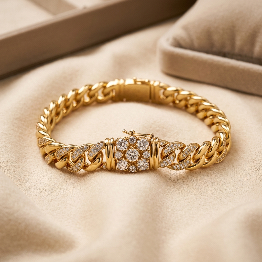 Pulseiras Cleopatra