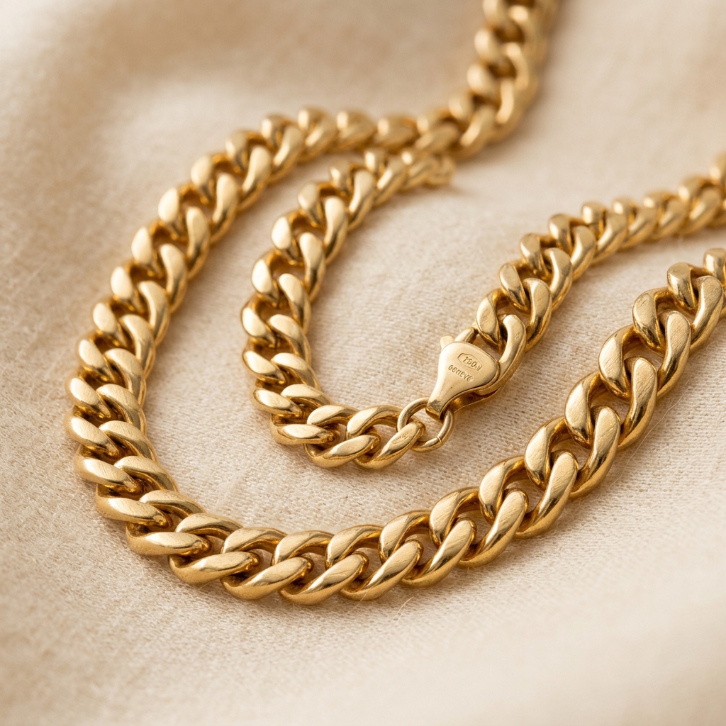 Cordões Cleopatra